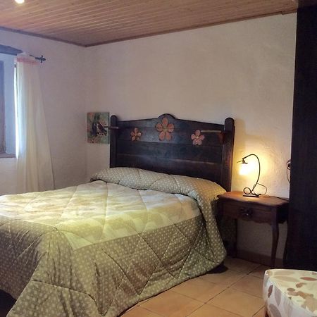 Casa Rural Con Piscina Y Vistas Al Valle - Cal Pallares Argestues Extérieur photo